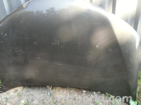 Капот для Toyota RAV-4 (05-12) Ровно