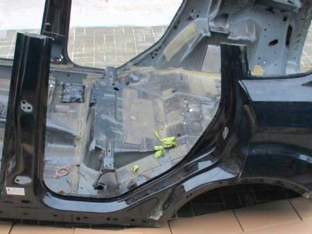 Задняя левая четверть для Ford Kuga Ровно