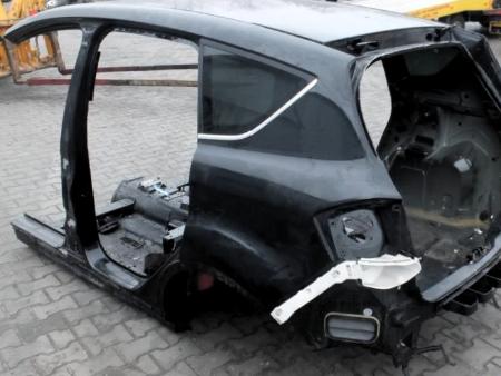 Задняя левая четверть для Ford Kuga Ровно