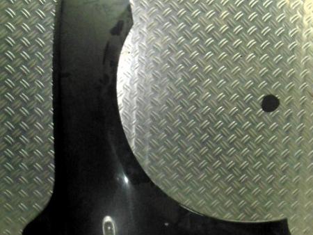 Крыло переднее правое для Mazda 3 BK (2003-2009) (I) Ровно