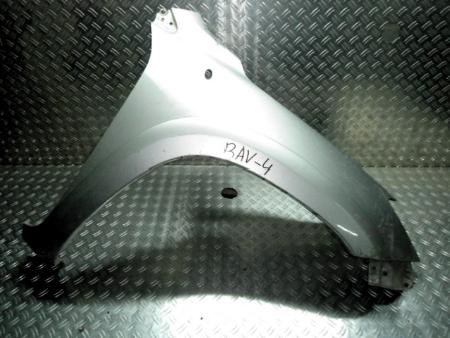 Крыло переднее правое для Toyota RAV-4 (05-12) Ровно