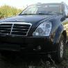 Крыша SsangYong Rexton