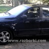 Накладки порогов KIA Sorento