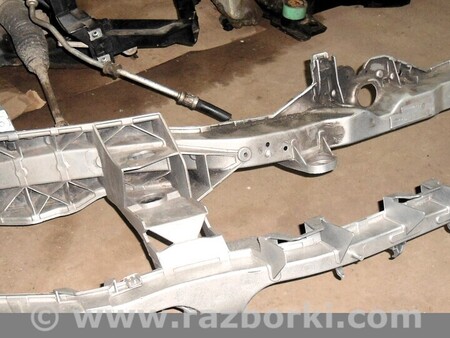 Передняя панель (Телевизор) для Ford C-Max Mk1, Mk2 Ровно