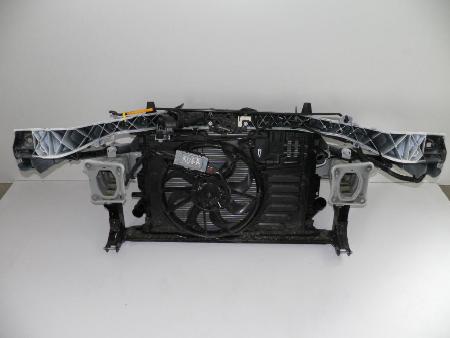 Передняя панель (Телевизор) для Ford Kuga Ровно