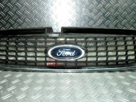 Решетка бампера для Ford Mondeo (все модели) Ровно