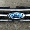 Решетка бампера для Ford Mondeo (все модели) Ровно