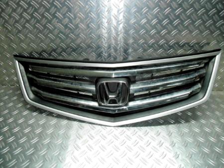Решетка бампера для Honda Accord (все модели) Ровно