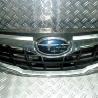 Решетка бампера для Subaru Impreza (11-17) Ровно