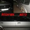 Спойлер задний для Mitsubishi Pajero Sport Ровно