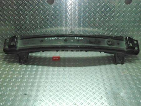 Усилитель бампера для Mazda 3 BL (2009-2013) (II) Ровно