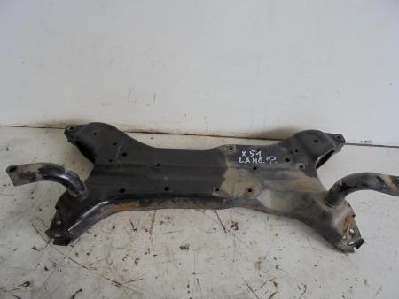 Балка передняя для Mitsubishi Lancer X 10 (08-17) Ровно