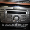 Магнитола CD Ford Focus (все модели)