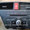 Магнитола CD+MP3 Honda Civic 8 FK,FN1,FN2 UFO (09.2005 - 06.2012)