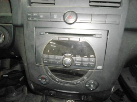 Магнитола CD+MP3 для SsangYong Rexton Ровно