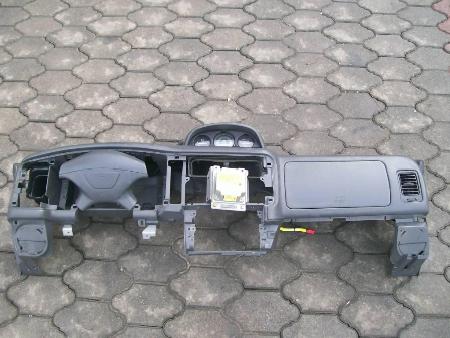 Комплект Руль+Airbag, Airbag пассажира, Торпеда, Два пиропатрона в сидения. для Mitsubishi Pajero Sport Ровно