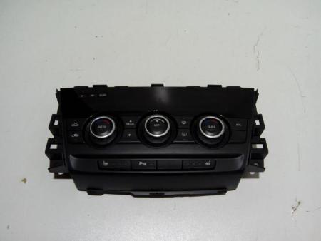 Блок управления печкой для Mazda 6 GJ (2012-...) Ровно