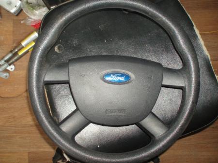 Руль для Ford C-Max Mk1, Mk2 Ровно