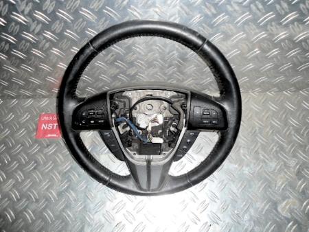 Руль для Mazda 3 BL (2009-2013) (II) Ровно