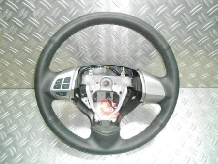 Руль для Mitsubishi Lancer X 10 (08-17) Ровно