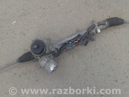 Рулевая рейка для Mitsubishi Lancer X 10 (08-17) Ровно