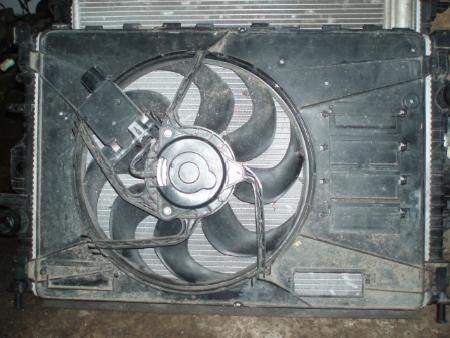 Радиатор интеркулера для Ford Kuga Ровно