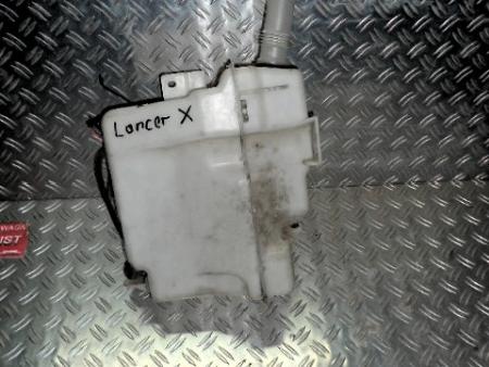 Бачок омывателя для Mitsubishi Lancer X 10 (08-17) Ровно