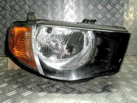 Фара передняя правая для Mitsubishi L200 Ровно