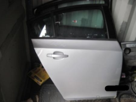Дверь задняя правая для Chevrolet Cruze Киев 95963336 95987764