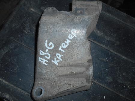 Кронштейн крепления генератора для Opel Astra G (1998-2004) Львов 90571112