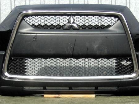 Противотуманные фары для Mitsubishi ASX Ровно