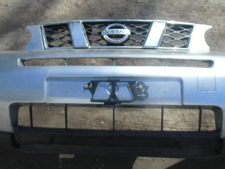 Противотуманные фары для Nissan X-Trail Ровно