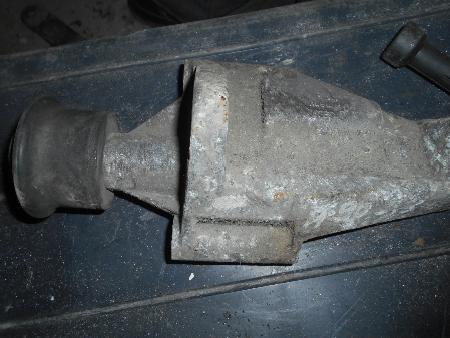 Подушка для Audi (Ауди) 90 (1987-1991) Львов