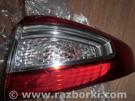 Фонарь задний для Ford Mondeo (все модели) Ровно