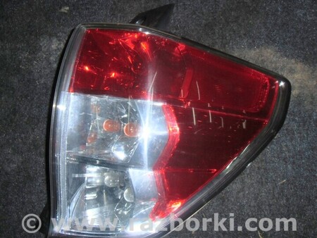 Фонарь задний для Subaru Forester (2013-) Ровно