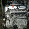 Двигатель бенз. 2.4 для Honda Accord (все модели) Киев К24А3