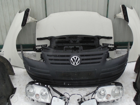 Фары передние для Volkswagen Caddy (все года выпуска) Ковель