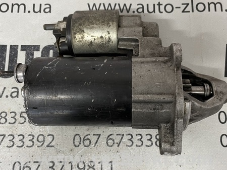 Стартер для Volkswagen Passat B5 (08.1996-02.2005) Львов 0986016330