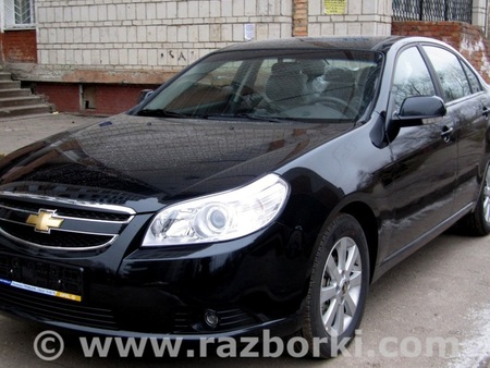 Все на запчасти для Chevrolet Aveo 1 T200 (03.2002-02.2008) Киев