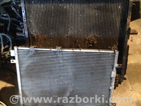 Радиатор кондиционера для KIA Sorento Днепр