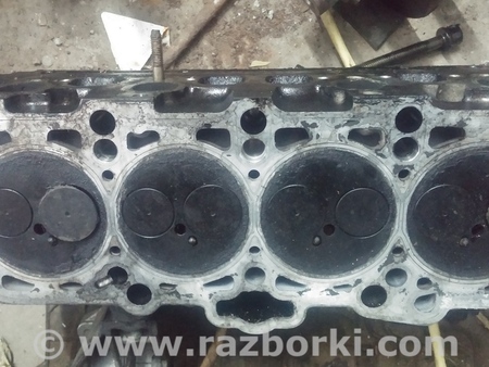 Головка блока для Skoda Octavia Киев 038103265BX