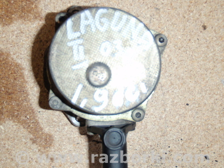 Вакуумный насос для Renault Laguna Львов 8200072985