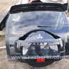 Крышка багажника Mitsubishi Pajero Wagon