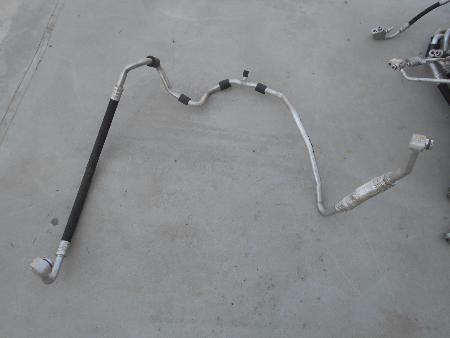 Трубки кондиционера для Volkswagen Touran (01.2003-10.2015) Львов 1T0820743AK