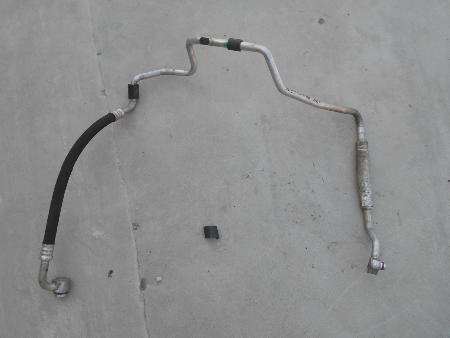 Трубки кондиционера для Volkswagen Touran (01.2003-10.2015) Львов 1T0820743AL,