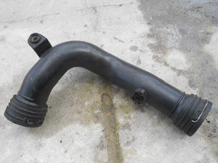 Патрубок системы охлаждения для Volkswagen Touran (01.2003-10.2015) Львов 1K0145770AF