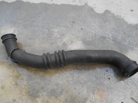 Патрубок интеркулера для Ford Mondeo 3 (09.2000 - 08.2007) Львов 7G916K683A