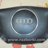 Airbag подушка водителя Audi (Ауди) A4 (все модели, все года выпуска)