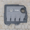 Декоративная крышка мотора Volkswagen Caddy (все года выпуска)