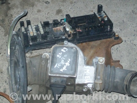 Расходомер воздуха для Toyota Crown (все года выпуска) Киев 22250-41050; 197100-2090